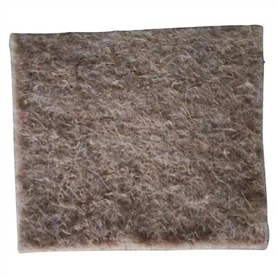 بانس فائبر کے ساتھ استری کا احساس